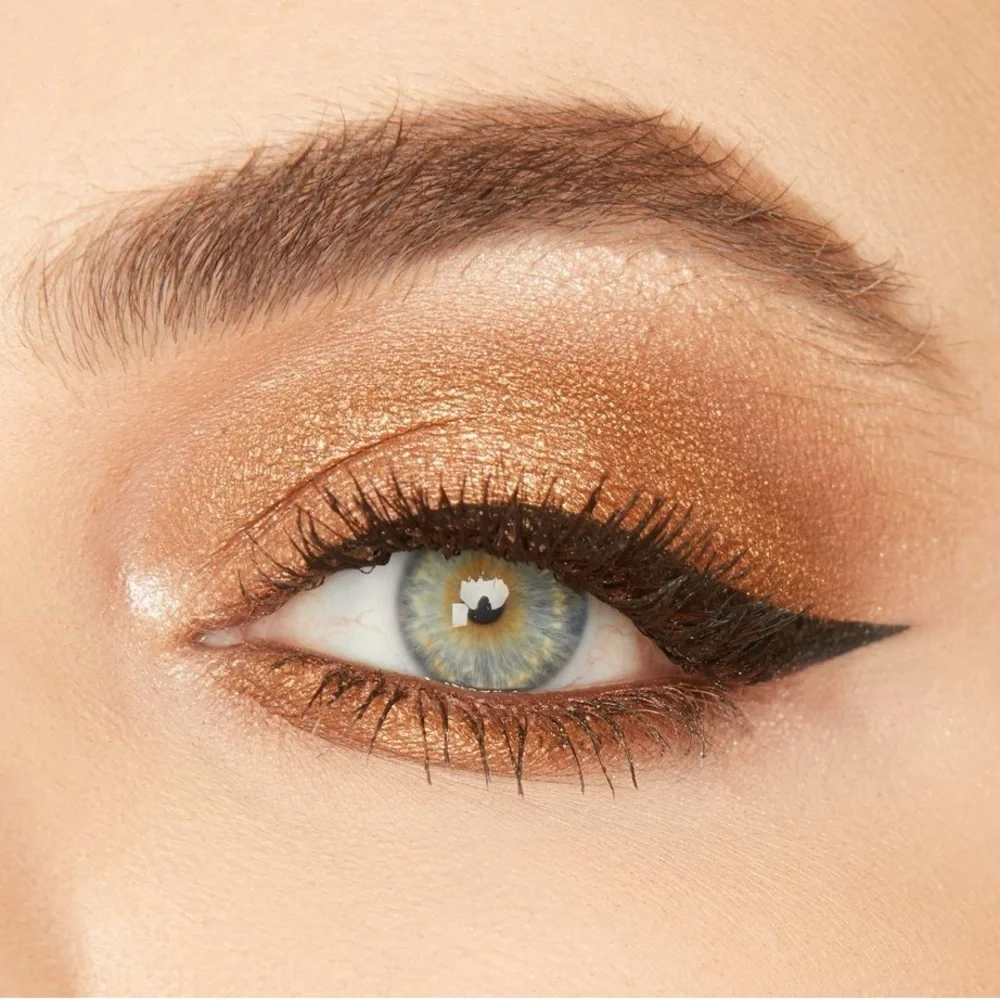 ✨ TARTE tarteist Double Take Eyeliner BLACK